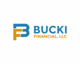 https://www.logocontest.com/public/logoimage/1666285588BUCKI Financial LLC 7.png